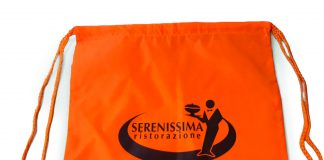 Nelle scuole di Montecchio Maggiore arriva il “Merenda Sac”, contro gli sprechi e a favore dell’educazione alimentare Merenda Sac