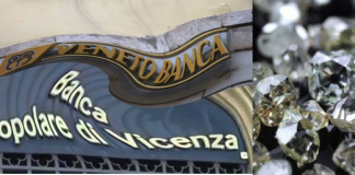 Ristoro banche venete, la “pressione” sul governo del Codacons e di Zaia Ex BPVi (Banca Popolare di Vicenza) e Veneto Banca popolari venete