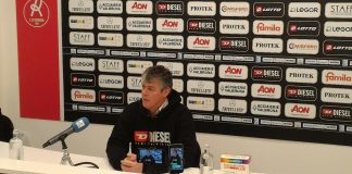 Vicenza “alza un muro” su Pordenone: il Menti pieno e l’entusiasmo di Serena