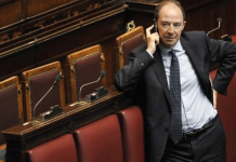 Lettera Ue al Mef su VicenzaPiù, l’on. vicentino Zanettin: per Di Maio e Salvini il 9 a Vicenza farà “caldo” Pierantonio Zanettin, deputato di Forza Italia