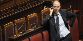 “Fondo indennizzi show”, l’on. Zanettin accusa: governo cerca solo incidente elettorale con la UE Pierantonio Zanettin, deputato di Forza Italia