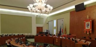 Elezioni Provinciali, il Centrodestra: uniti per Vicenza, invitiamo gli amministratori a votare per il buon governo del Centrodestra Prima delle elezioni provinciali la sala del consiglio vuota