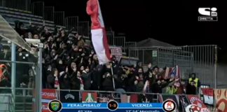 Lanerossi di corsa in coppa: tre perle e quarti raggiunti