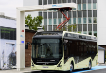 Filobus “senza fili” a Vicenza, le opposizioni: Rucco annuncia come novità il progetto di Variati Stazione di ricarica di filobus senza fili