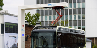 Filobus “senza fili” a Vicenza, le opposizioni: Rucco annuncia come novità il progetto di Variati Stazione di ricarica di filobus senza fili