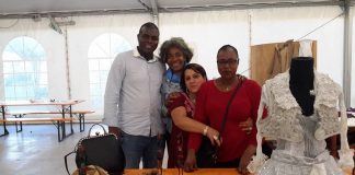 Stranieri a Vicenza: violato lo Statuto comunale dal sindaco Rucco, che non parla. Marina Grulovic: “rifiuta di incontrarci” Stranieri a Vicenza