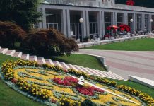 Crisi Terme di Recoaro, cosa si aspetta a riprendere la programmazione? Terme di Recoaro