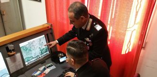 Truffa on line, i Carabinieri di Noventa arrestano l’autore di Crotone Truffa on line, carabinieri di Lonigo denunciano l'autrice