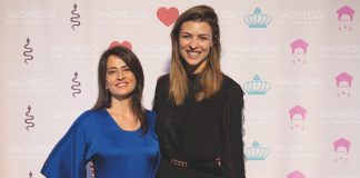 “Il Trionfo del Colore”, mostra al Chiericati riservata a Vagheggi e Cristina Chiabotto