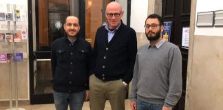 Pupillo, Selmo e Baldin (DaP): “adeguamento alla banda larga degli edifici e piano antenne”