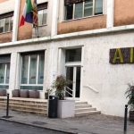AIM, Colombara su Commissione Controllo e Garanzia: assenti sindaco Rucco, amm. unico Vivian e maggioranza a parte Busin La sede di Aim Vicenza