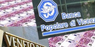 BPVi e VB, approvata la Relazione. Il Pd e sinistra votano contro: “assolve Zonin e Consoli” fir Ex BPVi e Veneto Banca