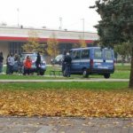 Campo Marzo: 192 persone, 104 veicoli e 3 negozi identificati. Rucco: “operazione voluta da Salvini”