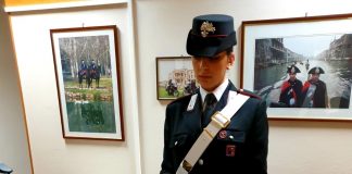 Negoziante 56enne di telefonia ruba “identità” a decine di clienti