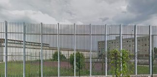 Albanese agli arresti domiciliari picchia un giovane di Lonigo: si aprono porte del carcere Carcere vicenza Pregiudicato kossovaro