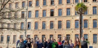 Festa di Coalizione Civica Schio al centro civico di Giavenale