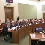 I sindaci approvano all’unanimità il bilancio di previsione triennale della Provincia: investimenti per oltre 45milioni di euro Consiglio provinciale