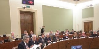 Traffico in Riviera Berica, Provincia corre ai ripari: accordo da 17 milioni tra Vicenza e Longare. Rucco: “opere indispensabili” Consiglio provinciale