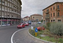 Corso San Felice, lite in strada per mancato sesso pagato 25 euro