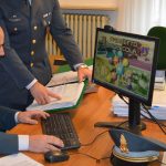 Frode fiscale, sequestrata polizza assicurativa da 34 mila euro