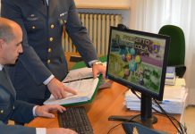 Frode fiscale, sequestrata polizza assicurativa da 34 mila euro