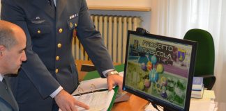 Frode fiscale, sequestrata polizza assicurativa da 34 mila euro