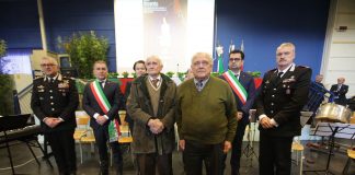 Foibe, sindaco Rucco: “una storia che Vicenza conosce bene”
