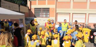 Pessima qualità dell’aria, Legambiente Vicenza: “allarme rosso da lunedì” legambiente