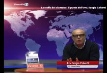 La truffa dei diamanti, avv. Sergio Calvetti: cosa fare dopo fallimento IDB