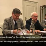 Dalla Rosa contro Rucco che sputtana Aim: PwC l’ha costretto a ritrattare. Ma poi anche lui rettifica