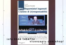 BPVi. L’azione di (ir)responsabilità contro Zonin & c., n. 27: membri CdA Sbabo, Sciarrino, Stella, Tellatin, Ticozzi, Zigliotto BPVi. Risparmiatori ingannati. L'azione di (ir)responsabilità
