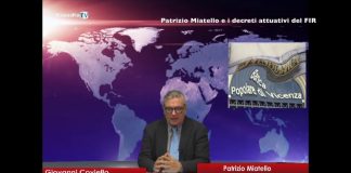 Misselling massivo, Miatello: e l’indennizzo alle vittime delle banche per anni prima del 2013?