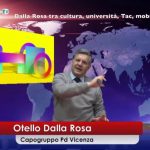 Dalla Rosa: “Idee in Comune ” su cultura, universita?, Tac, mobilita? e Aim
