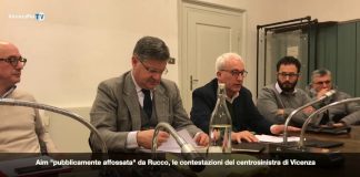 Dalla Rosa contro Rucco che sputtana Aim: PwC l’ha costretto a ritrattare. Ma poi anche lui rettifica