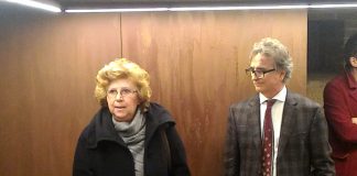 Torrione di Porta Castello, a maggio un museo su 8 piani