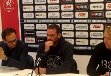 Via al Colella bis, giocatori avvisati: “è finita la comfort zone”