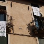 Arrivano le auto in corso Fogazzaro, Asproso: “è una punizione per i commercianti?”