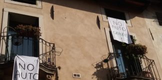 Corso Fogazzaro, Rolando: “2mila firme per la petizione no auto”