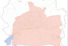 Nomadi in strada Padana verso Padova, tre denunce penali per sosta in zona rossa area rossa nomadi a Vicenza