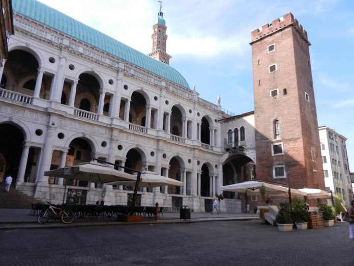 piazza delle Erbe