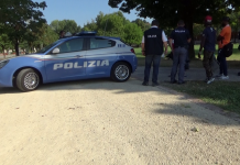 #Essercisempre, festa della Polizia di Stato al Teatro Comunale polizia in azione a Campo Marzo