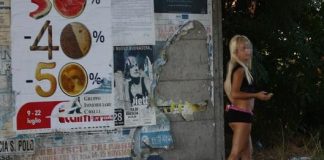 Albo prostitute, contrario Ramonda (Comunità Papa Giovanni): “meglio contrastare la domanda” prostitute