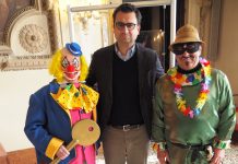 Torna il Carnevale a Vicenza con sfilata e animazione. Rucco: “festa che mancava da anni in città”