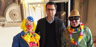 Torna il Carnevale a Vicenza con sfilata e animazione. Rucco: “festa che mancava da anni in città”