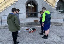 Le lacrime di Rosso per il Lane e di Wanda per Icardi. E quelle per Morosini e il piccolo Samuele