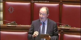 Crisi banche e “show” di Salvini e Di Maio a Vicenza, Zanettin alla Camera cita VicenzaPiù: governo ha mentito?