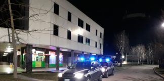 Sicurezza stradale, ordine pubblico e lotta alla prostituzione di strada nei controlli del fine settimana della Polizia Locale dei Castelli a Montecchio Maggiore Sicurezza