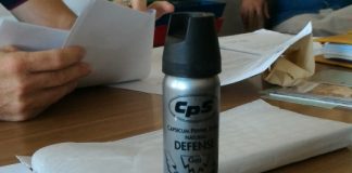 Rapina nel convento dei Frati minori di San Daniele con spray al peperoncino, indagini Carabinieri spray peperoncino