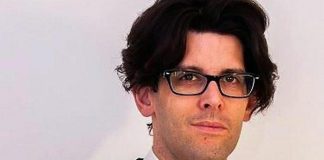 Marco Vantin è il candidato sindaco del Movimento 5 Stelle a Schio