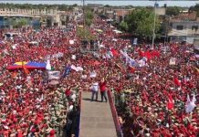 La crisi in Venezuela e i “nascosti” aiuti umanitari da Russia, Cina e Cuba